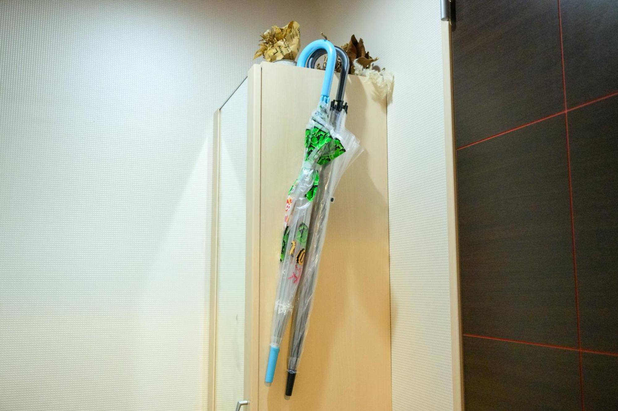 Ferienwohnung メルシアター鈍色の風 アクセス コスパ最高 徒歩 心斎橋10分 本町駅5分 広々デザイナーズ1Ldk 最大6人 A Ōsaka Exterior foto